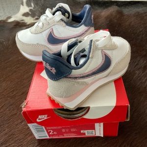Baby Nike Waffles 2c